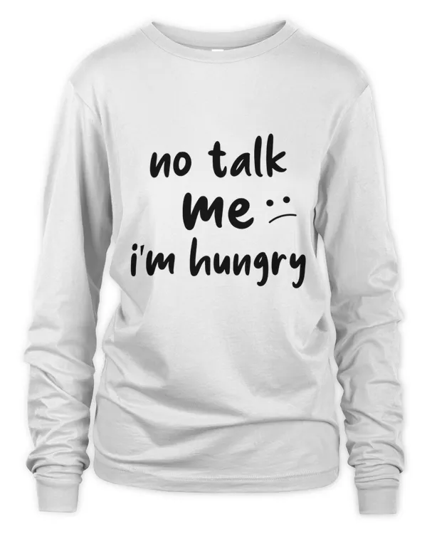 Women's Long Sleeved T-Shirt