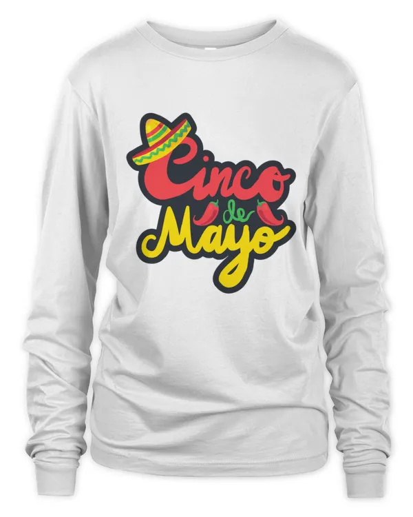 Women's Long Sleeved T-Shirt