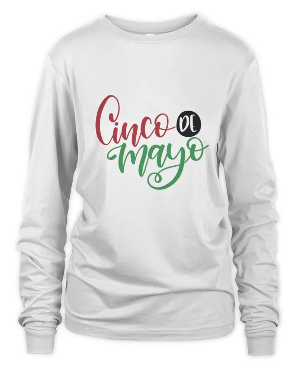 Women's Long Sleeved T-Shirt