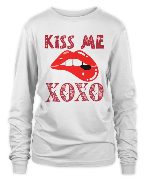 Women's Long Sleeved T-Shirt