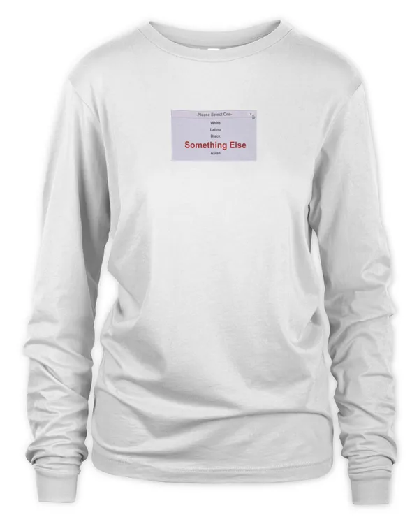 Women's Long Sleeved T-Shirt