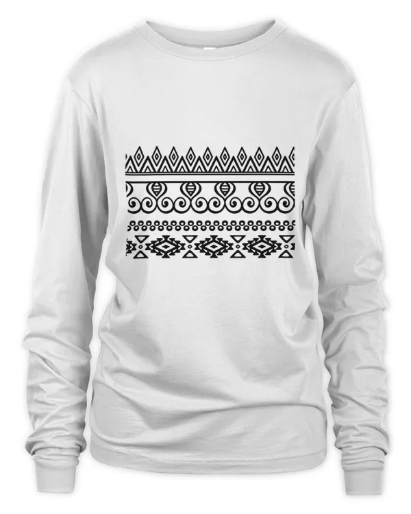 Women's Long Sleeved T-Shirt