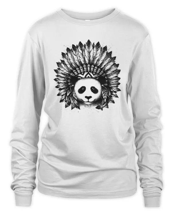 Women's Long Sleeved T-Shirt