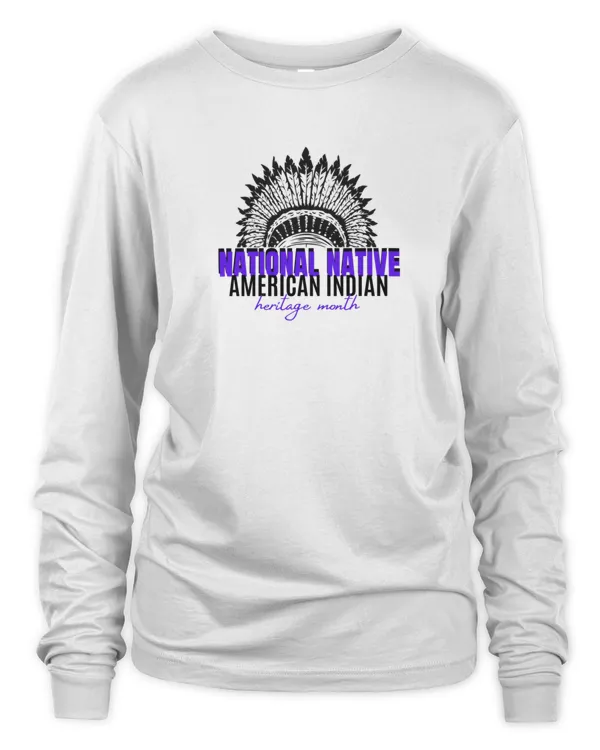 Women's Long Sleeved T-Shirt