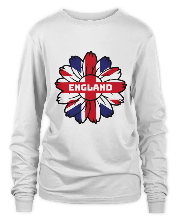 Women's Long Sleeved T-Shirt