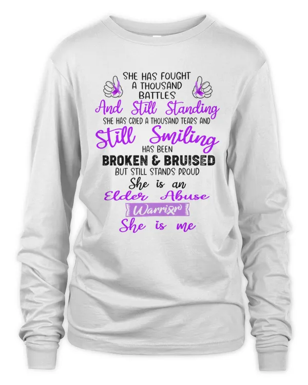 Women's Long Sleeved T-Shirt