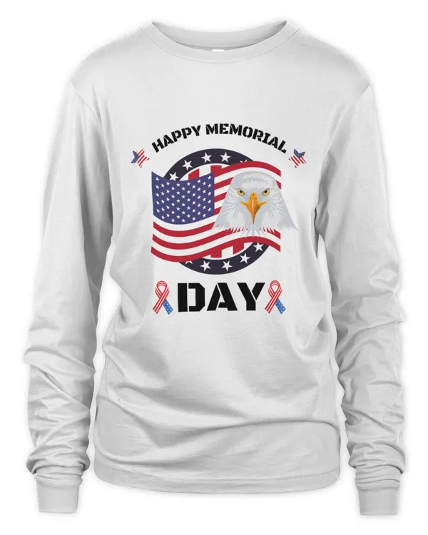 Women's Long Sleeved T-Shirt