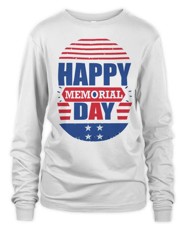 Women's Long Sleeved T-Shirt