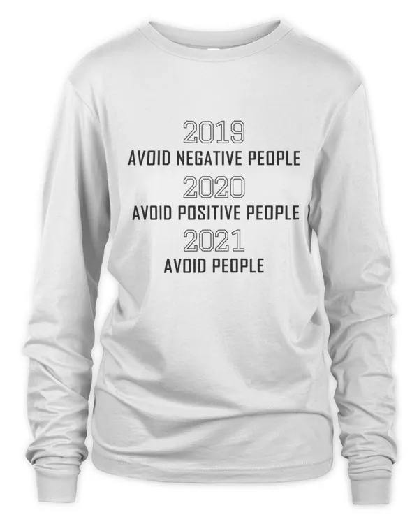 Women's Long Sleeved T-Shirt