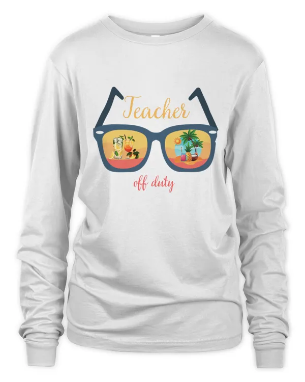 Women's Long Sleeved T-Shirt