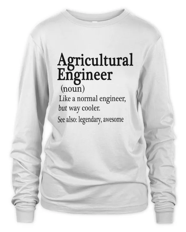 Women's Long Sleeved T-Shirt