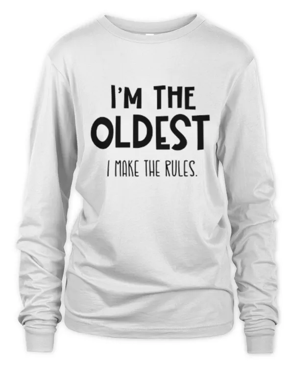 Women's Long Sleeved T-Shirt