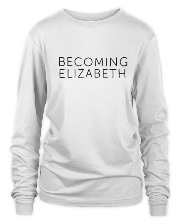 Women's Long Sleeved T-Shirt