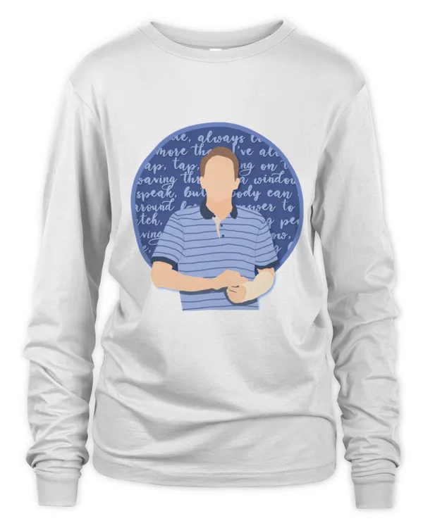 Women's Long Sleeved T-Shirt