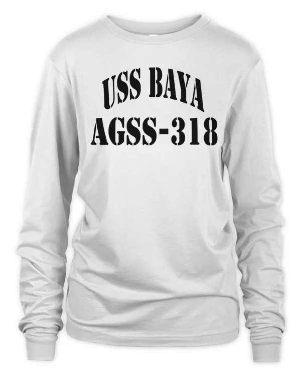 Women's Long Sleeved T-Shirt