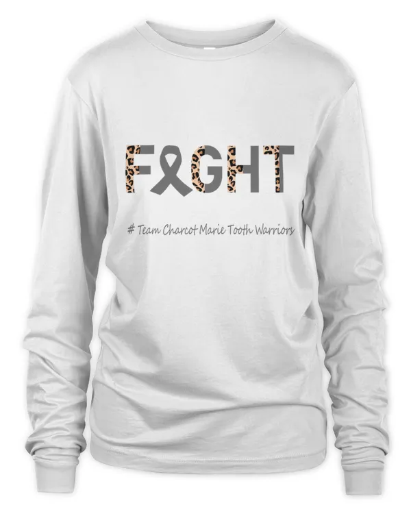 Women's Long Sleeved T-Shirt