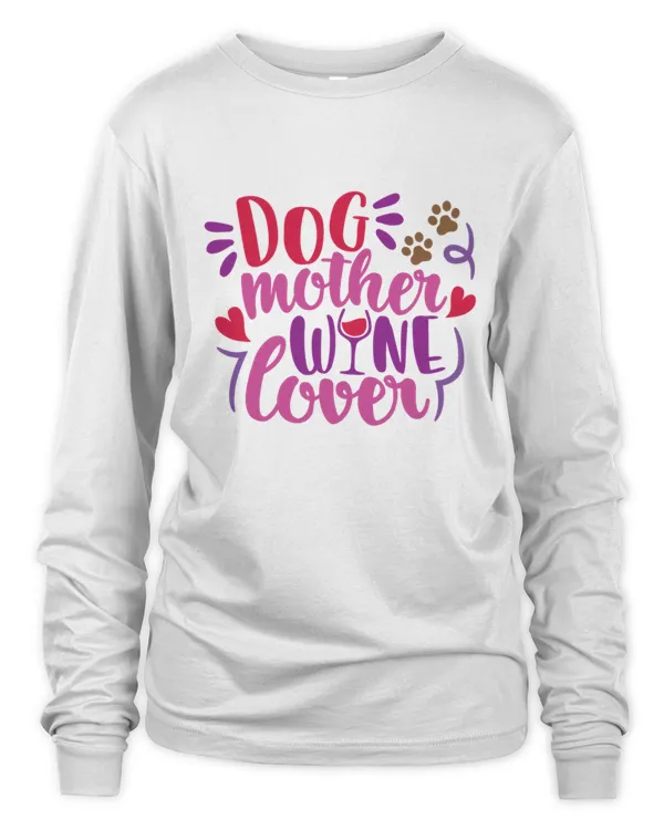 Women's Long Sleeved T-Shirt