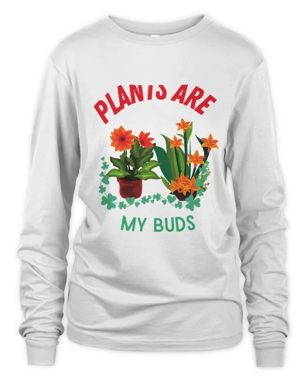 Women's Long Sleeved T-Shirt