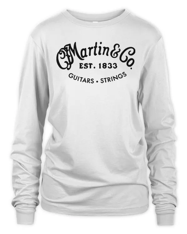 Women's Long Sleeved T-Shirt