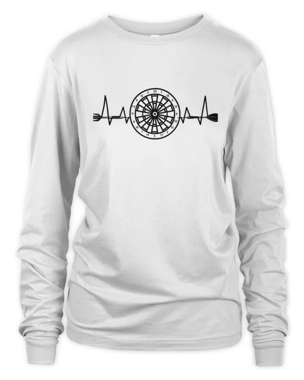 Women's Long Sleeved T-Shirt