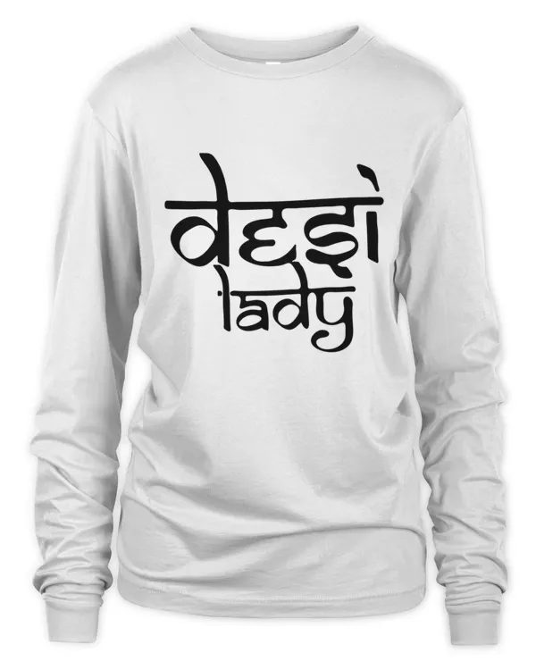 Women's Long Sleeved T-Shirt