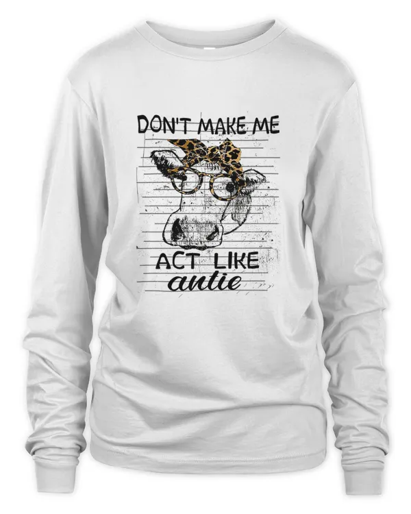 Women's Long Sleeved T-Shirt