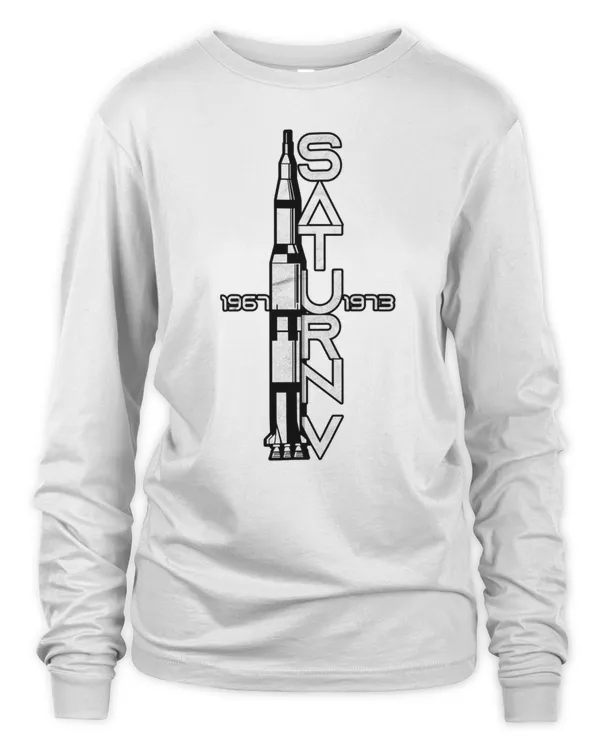 Women's Long Sleeved T-Shirt