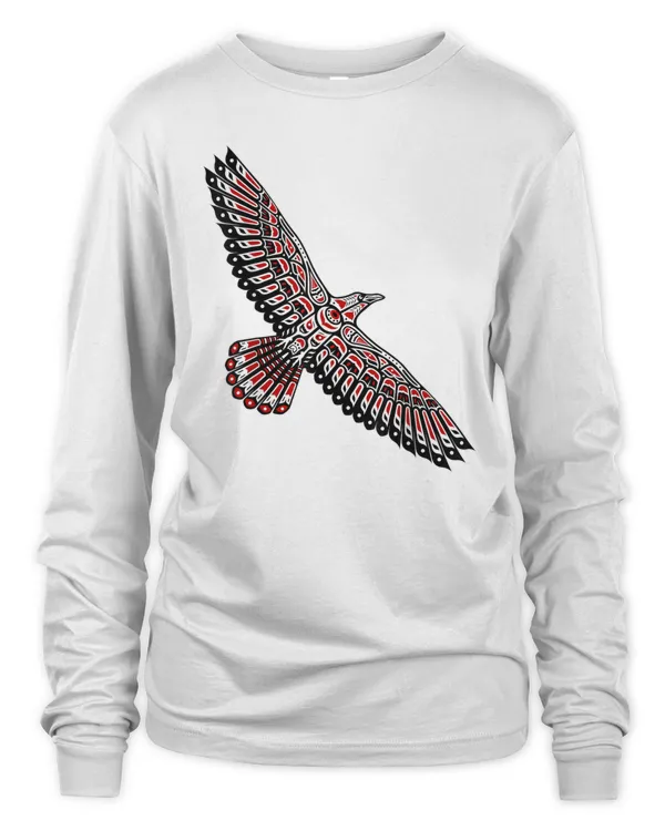 Women's Long Sleeved T-Shirt