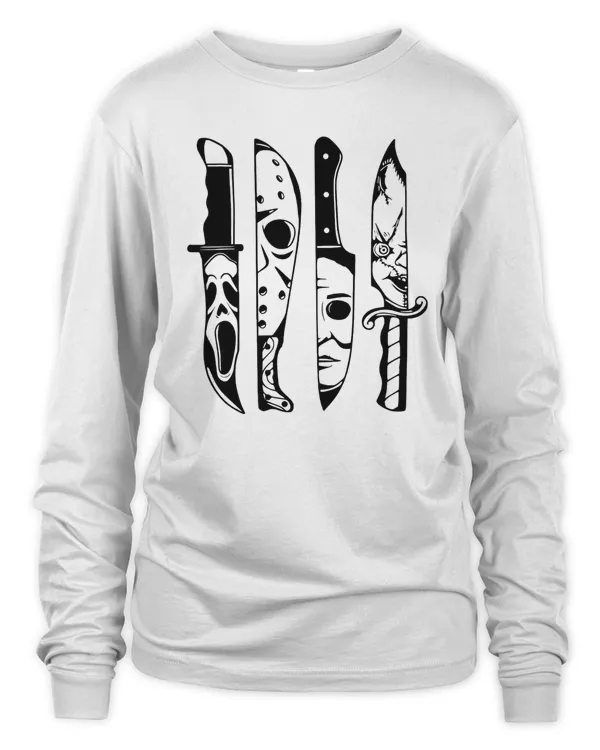 Women's Long Sleeved T-Shirt