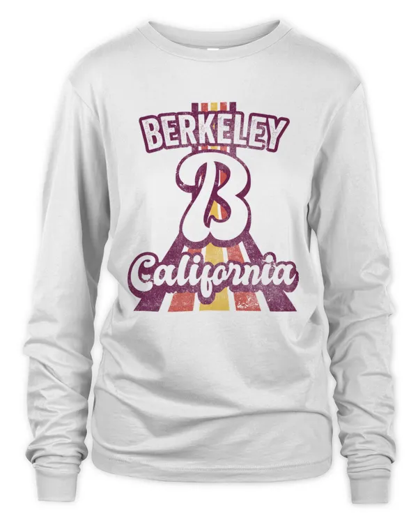 Women's Long Sleeved T-Shirt