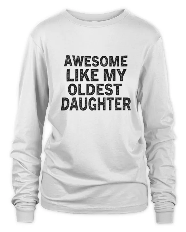 Women's Long Sleeved T-Shirt