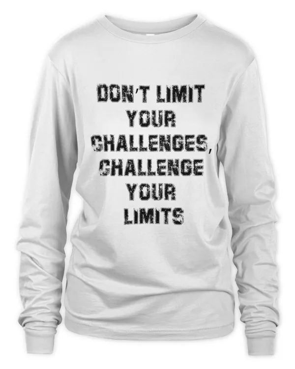 Women's Long Sleeved T-Shirt