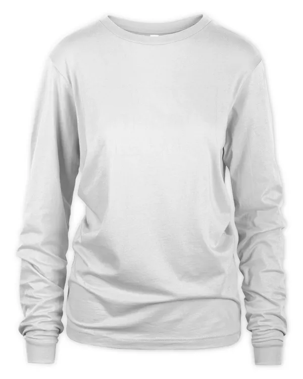 Women's Long Sleeved T-Shirt