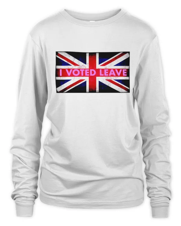 Women's Long Sleeved T-Shirt