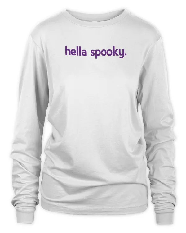 Women's Long Sleeved T-Shirt