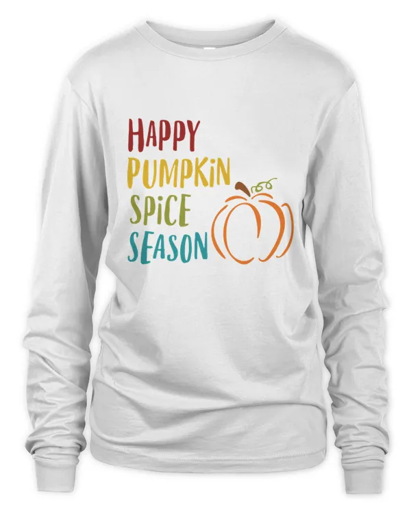 Women's Long Sleeved T-Shirt