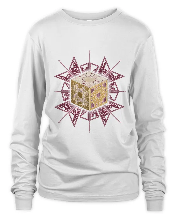 Women's Long Sleeved T-Shirt