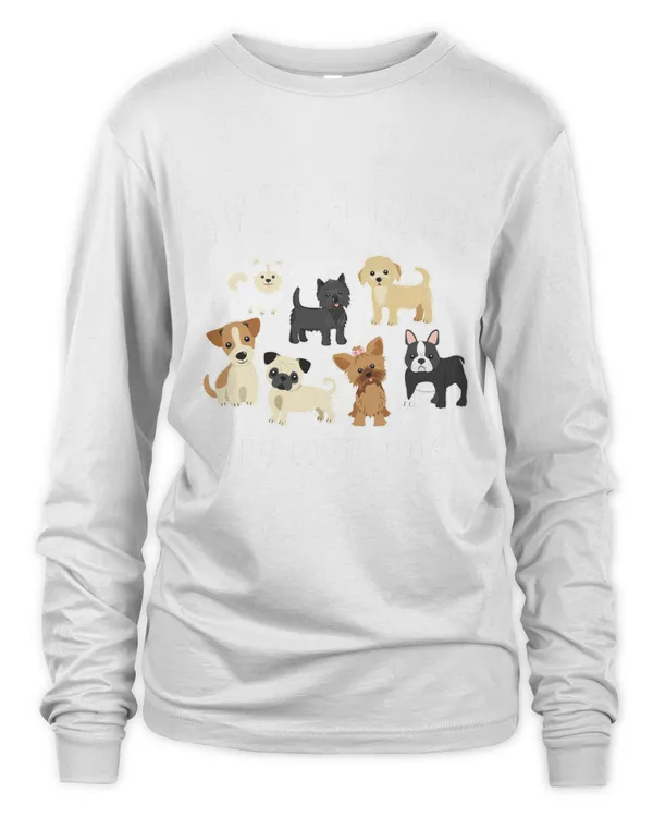 Women's Long Sleeved T-Shirt