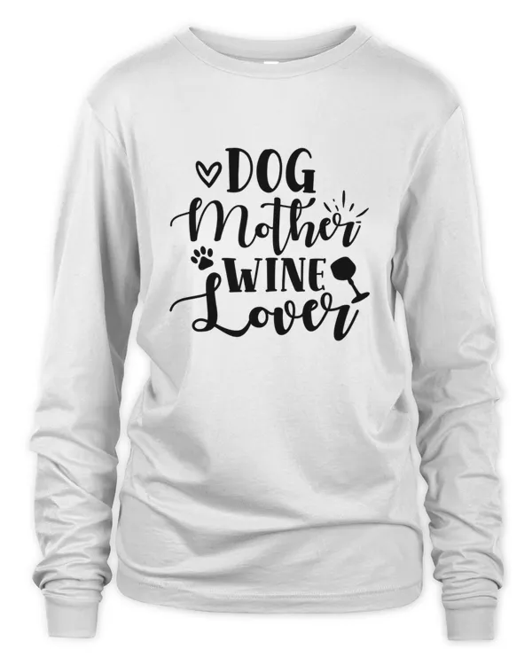 Women's Long Sleeved T-Shirt