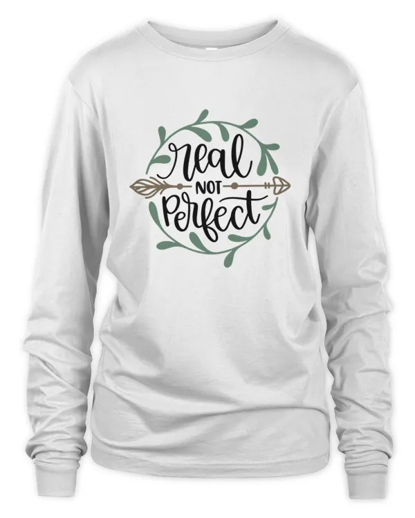 Women's Long Sleeved T-Shirt