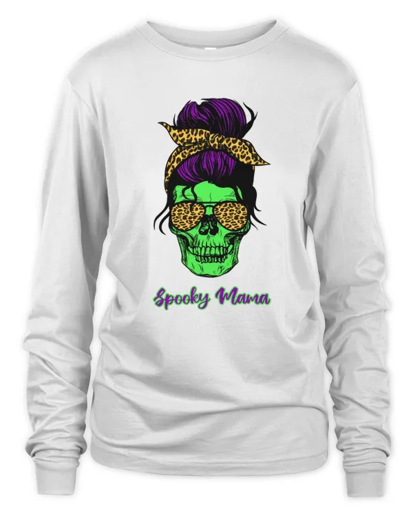 Women's Long Sleeved T-Shirt