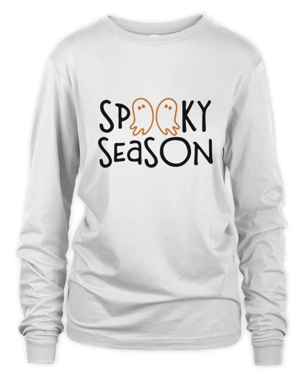 Women's Long Sleeved T-Shirt