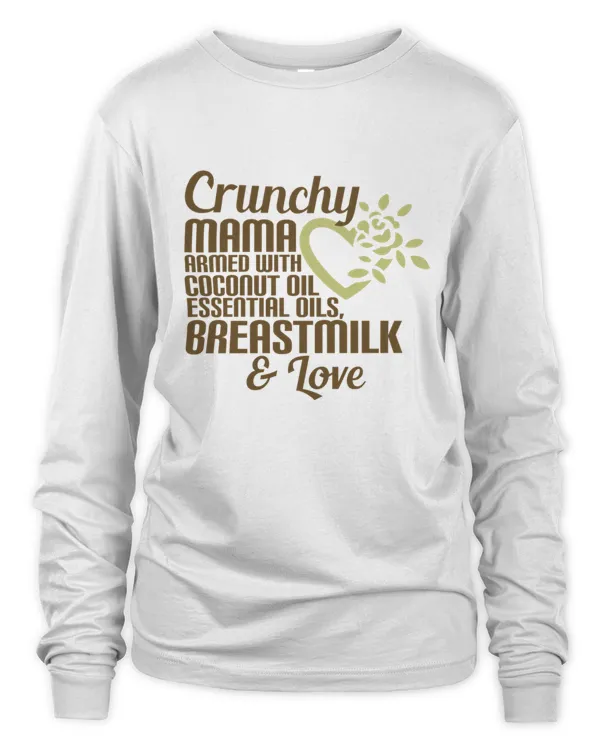 Women's Long Sleeved T-Shirt