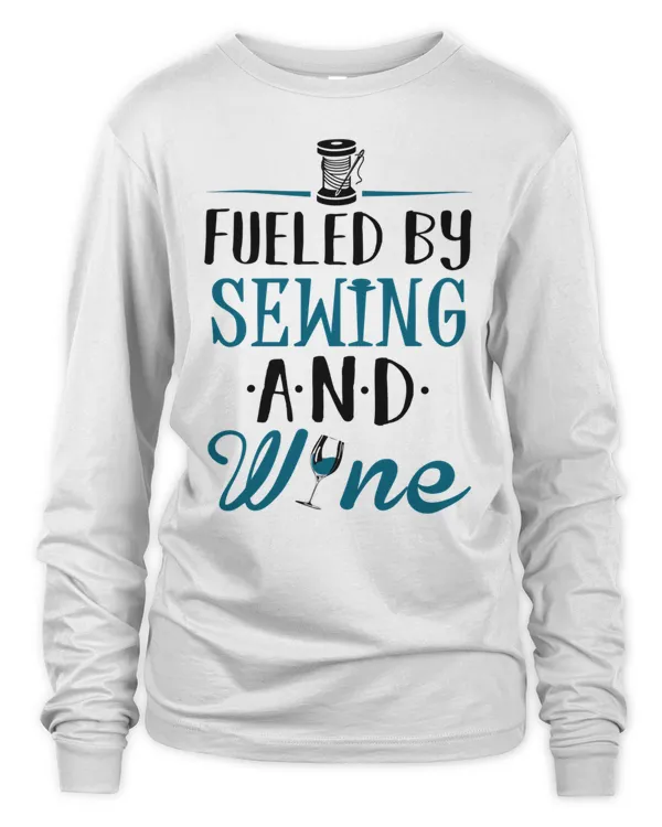 Women's Long Sleeved T-Shirt