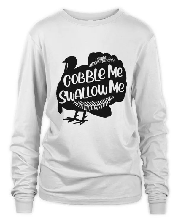 Women's Long Sleeved T-Shirt