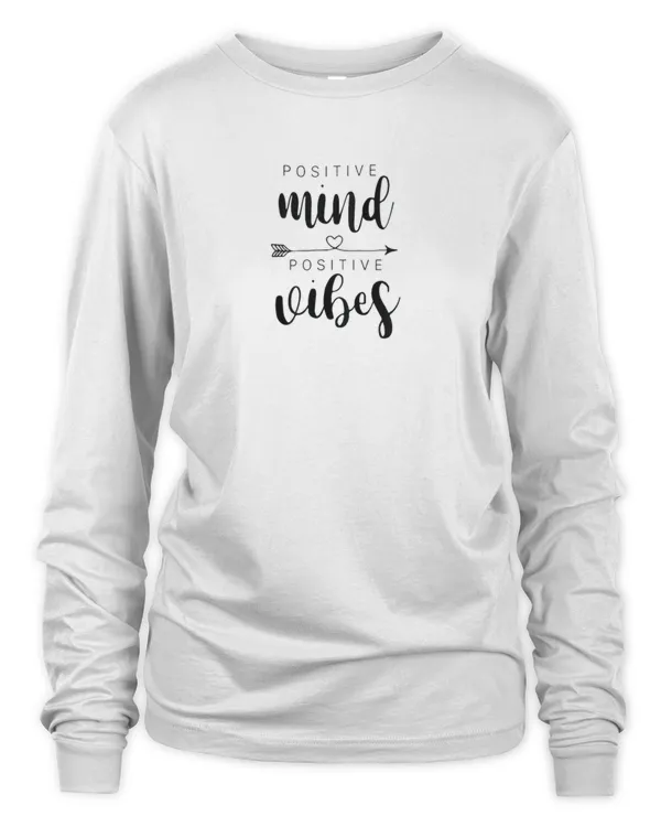 Women's Long Sleeved T-Shirt