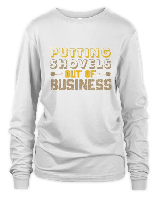 Women's Long Sleeved T-Shirt