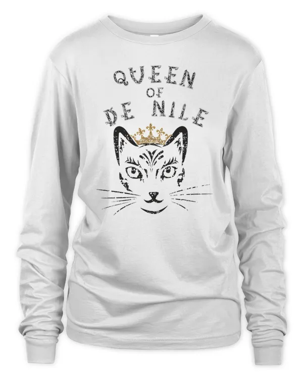 Women's Long Sleeved T-Shirt