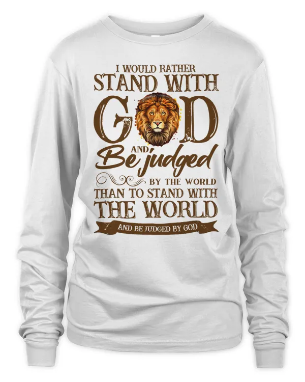 Women's Long Sleeved T-Shirt