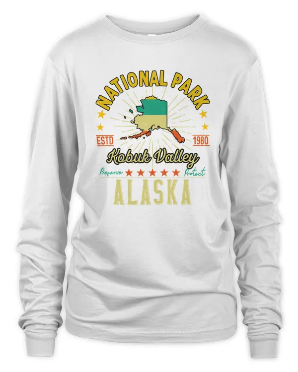 Women's Long Sleeved T-Shirt